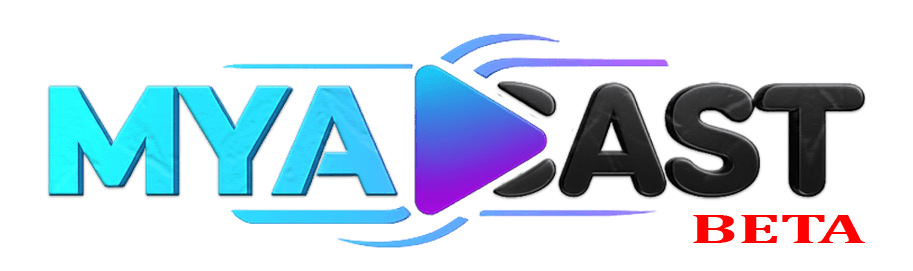 MYA Cast Logo